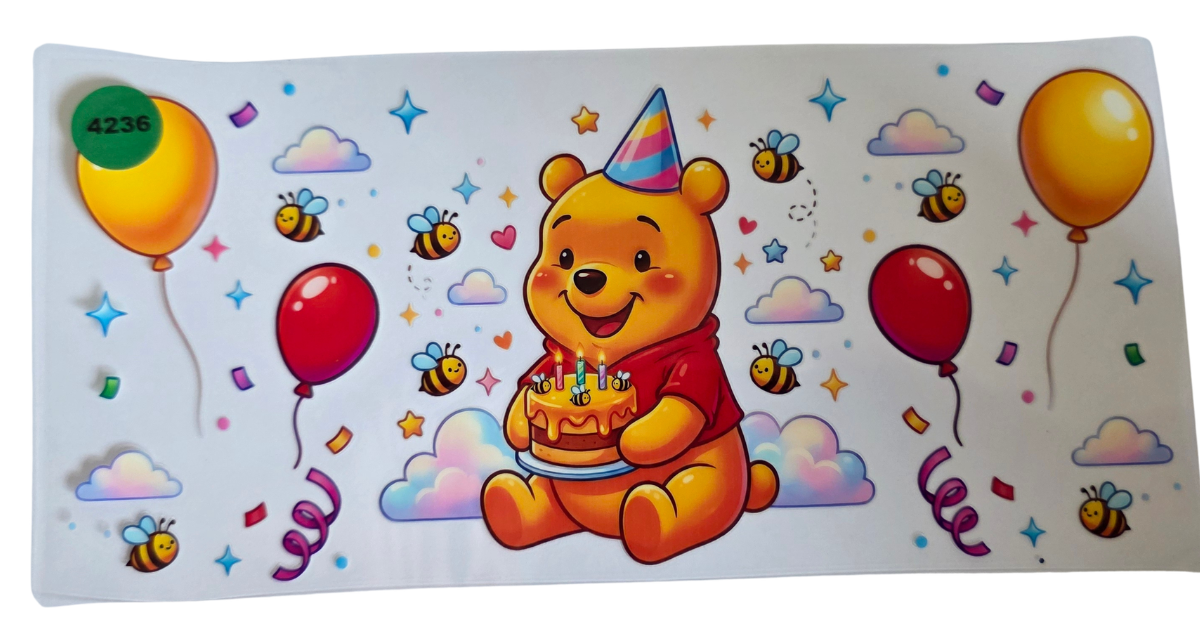 4236 POOH