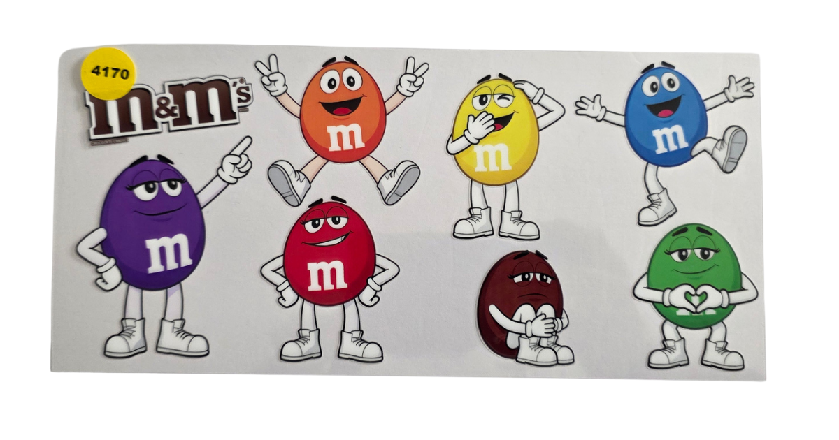 4170 M&M