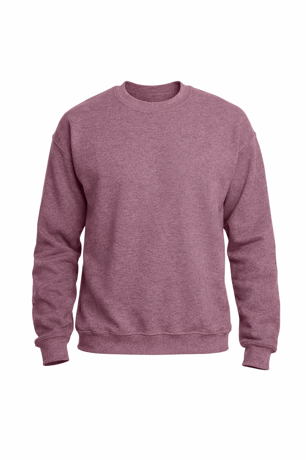 HEATHER SPORT DARK MAROON