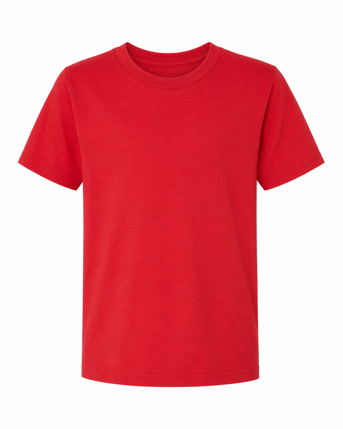 KIDS BELLA CANVAS JERSEY T-SHIRT