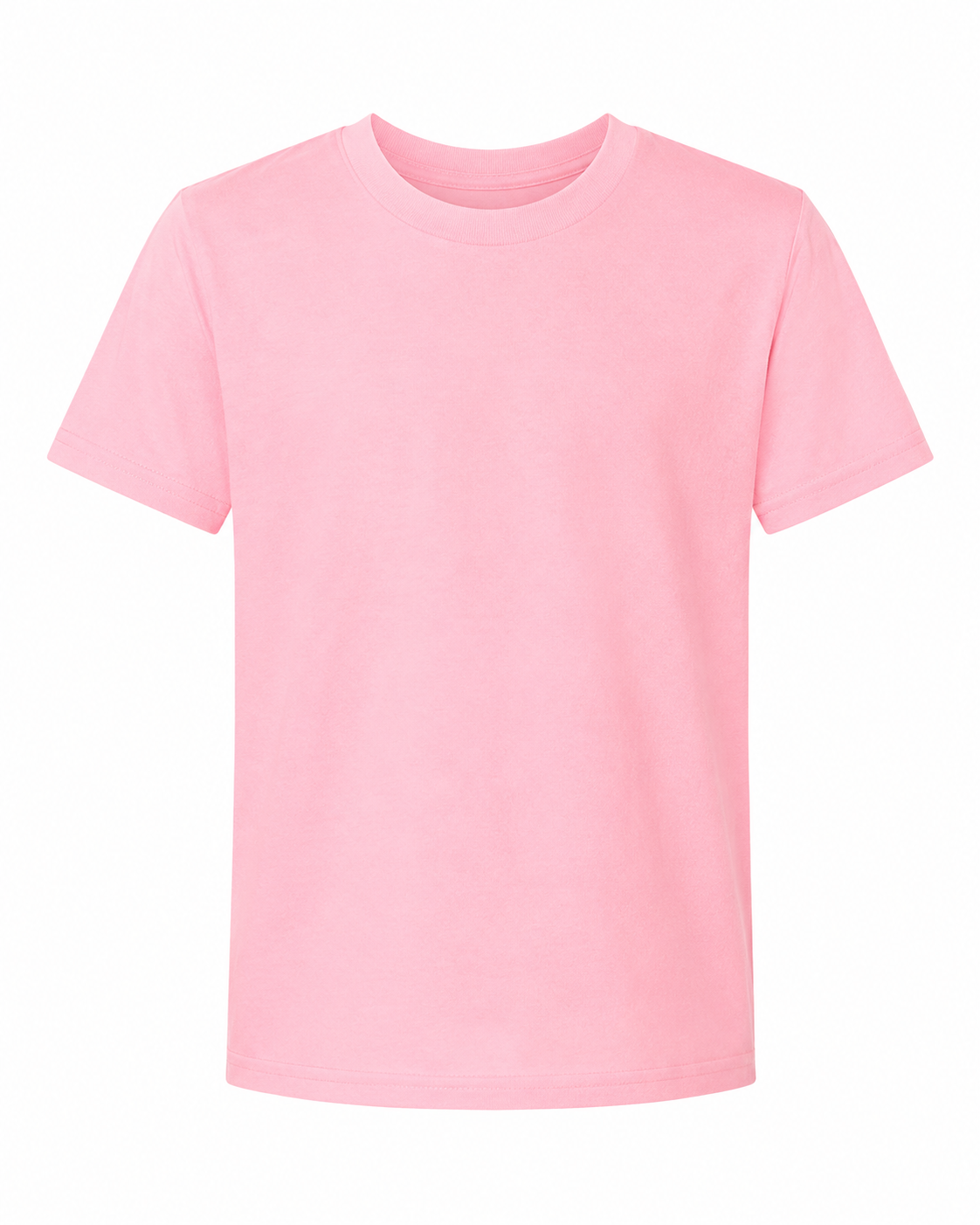 KIDS BELLA CANVAS JERSEY T-SHIRT