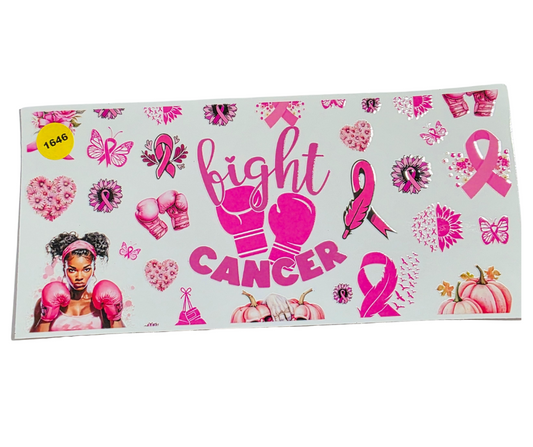 1646 BREAST CANCER