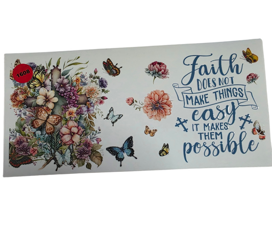 1608 FAITH