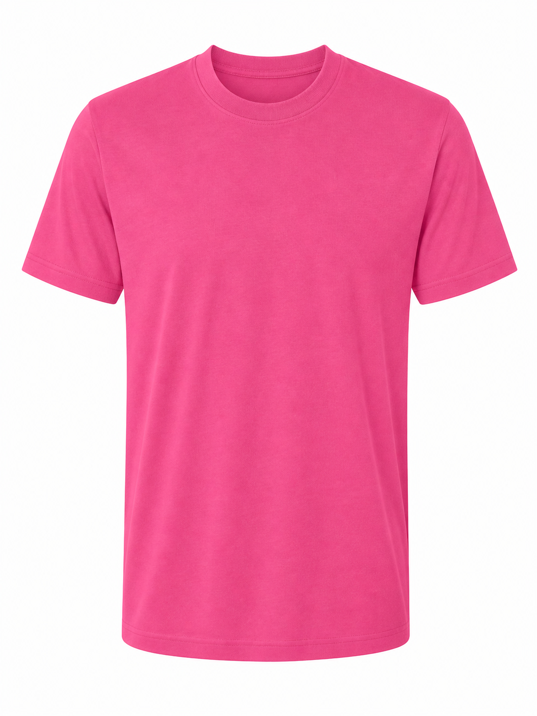 BELLA CANVAS UNISEX JERSEY T-SHIRTS