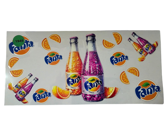 1945 FANTA