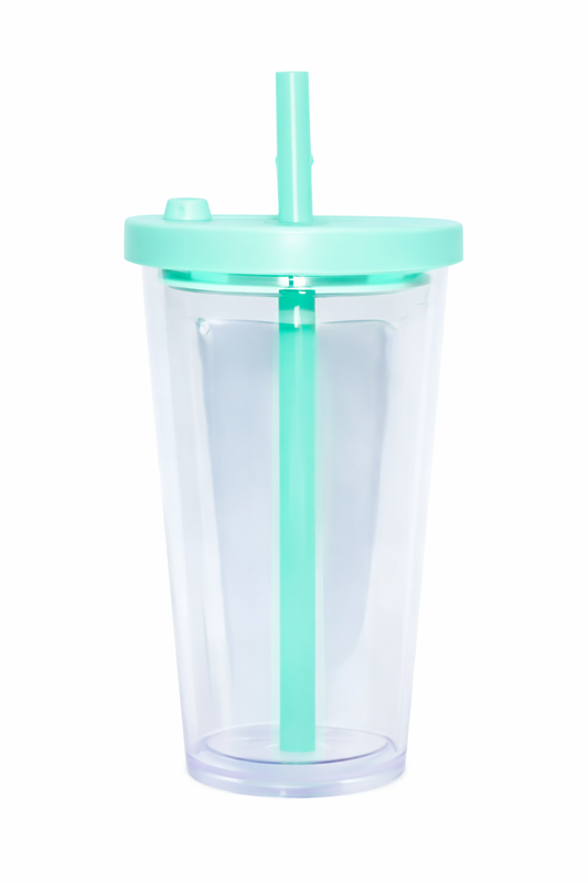 MINT 24oz SNOWGLOBE LEAK PROOF