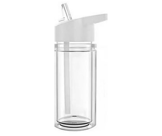 10oz KIDS CUP (WHITE)