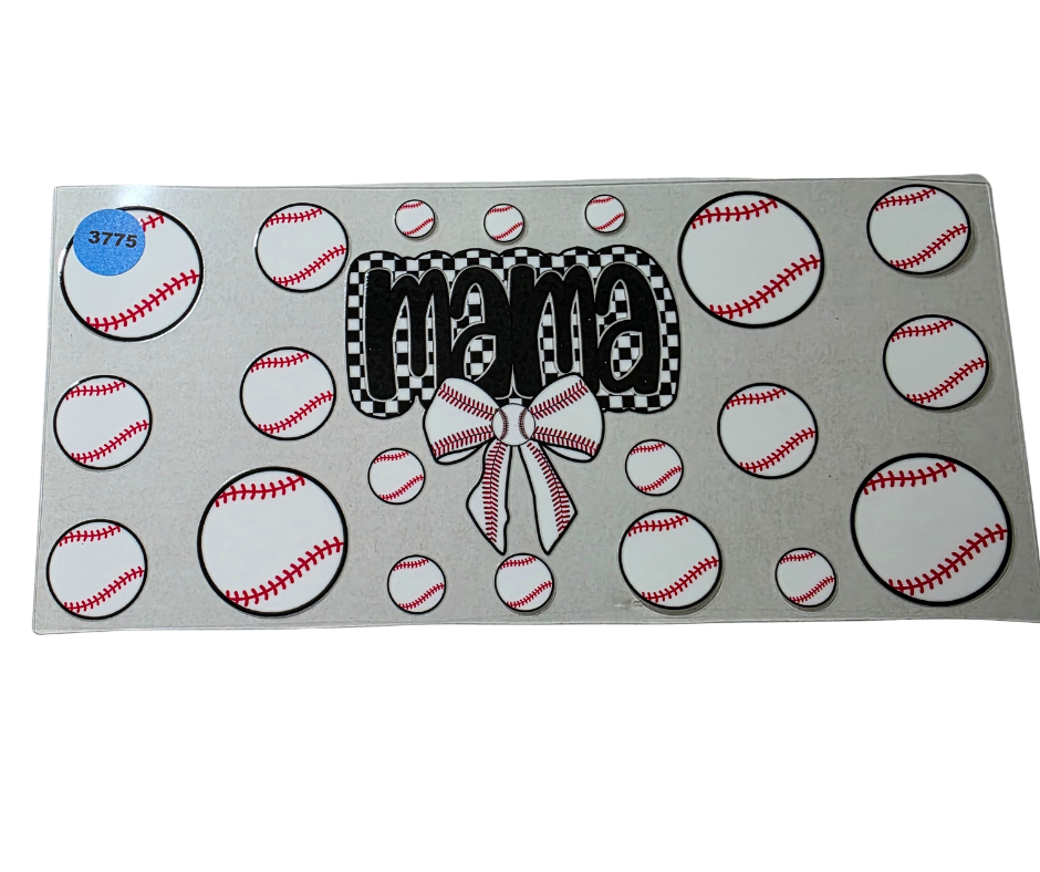 3755 BASEBALL