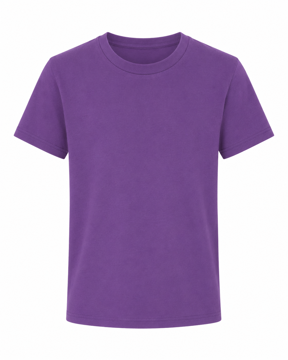 KIDS BELLA CANVAS JERSEY T-SHIRT