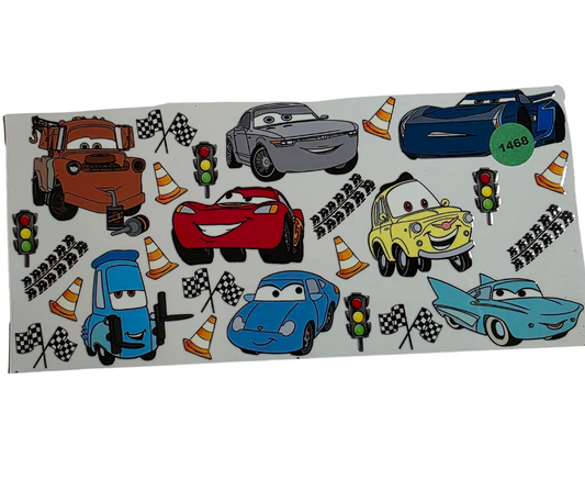 1468 CARS