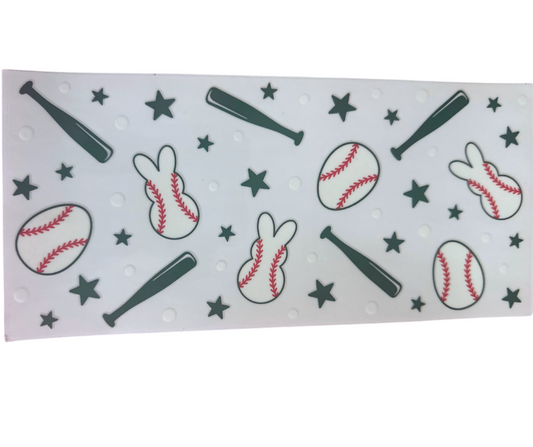 BASEBALL EASTER