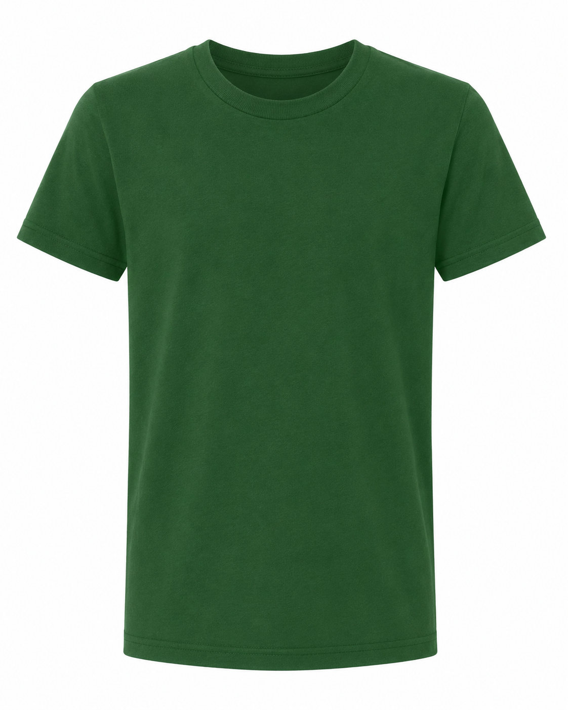 KIDS BELLA CANVAS JERSEY T-SHIRT
