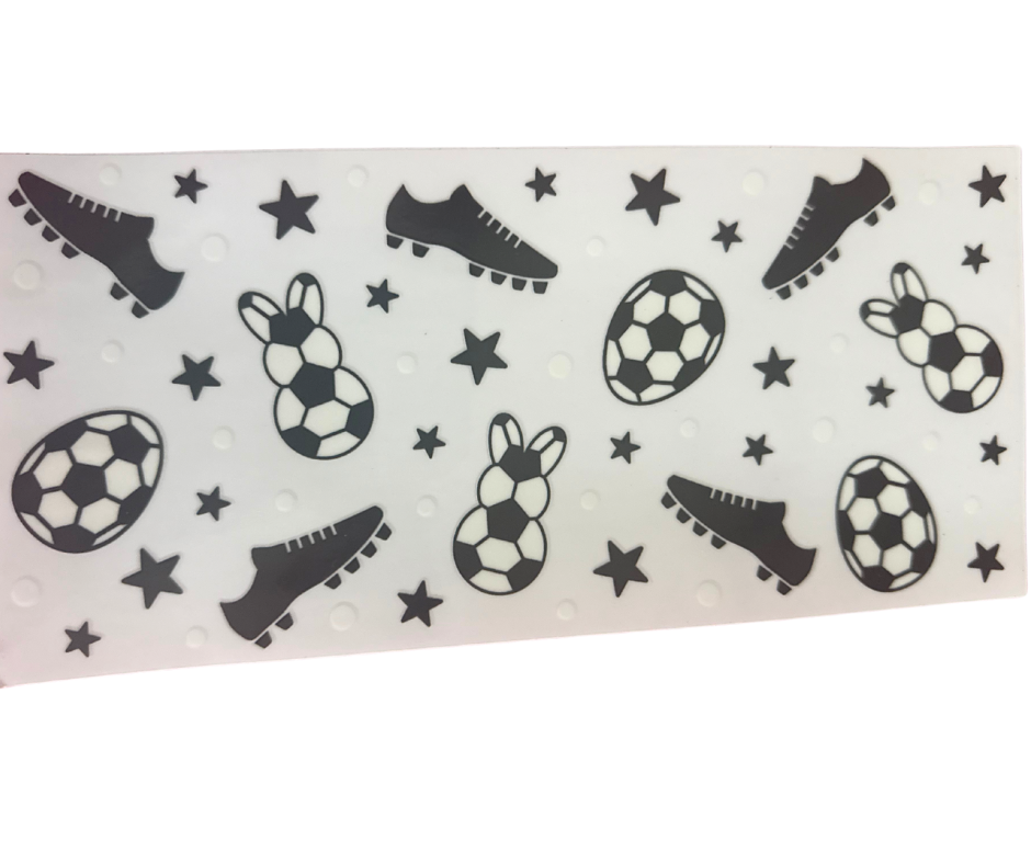 EASTER SOCCER