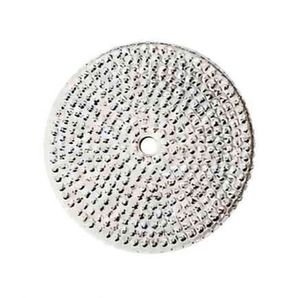 24oz SILVER BLING LID