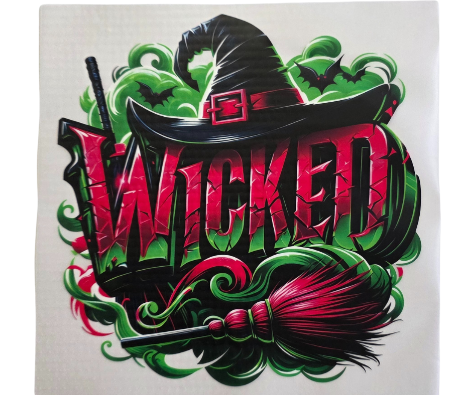 151 WICKED #2