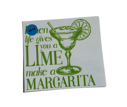 1619 MARGARITA