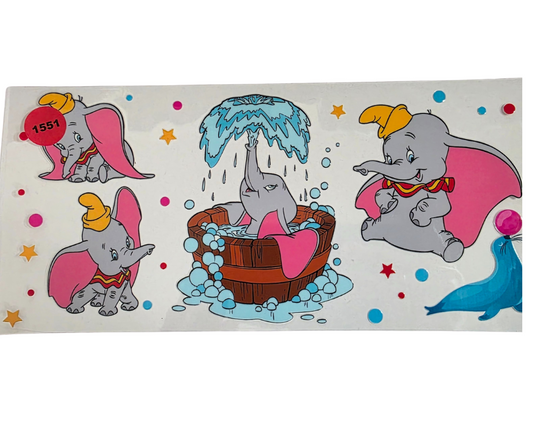 1551 DUMBO