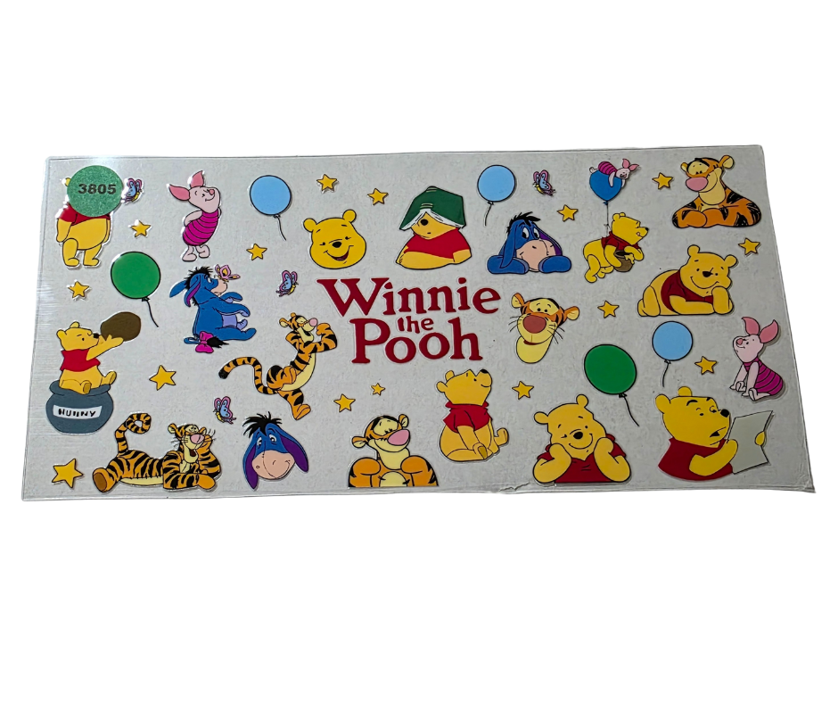 3805 POOH