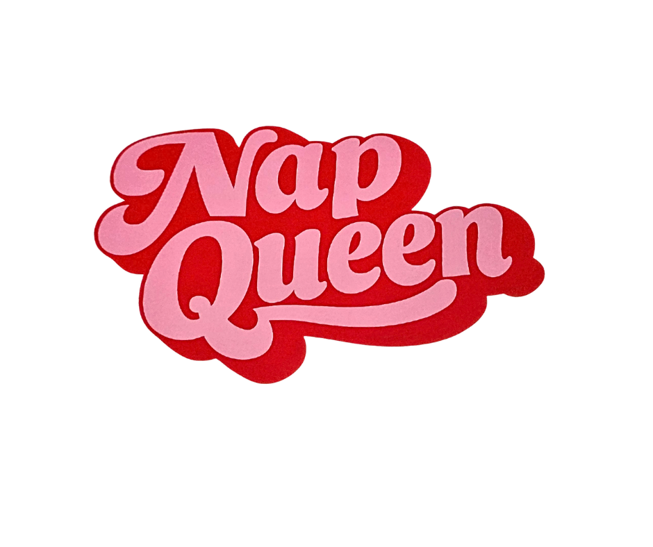 867 NAP QUEEN
