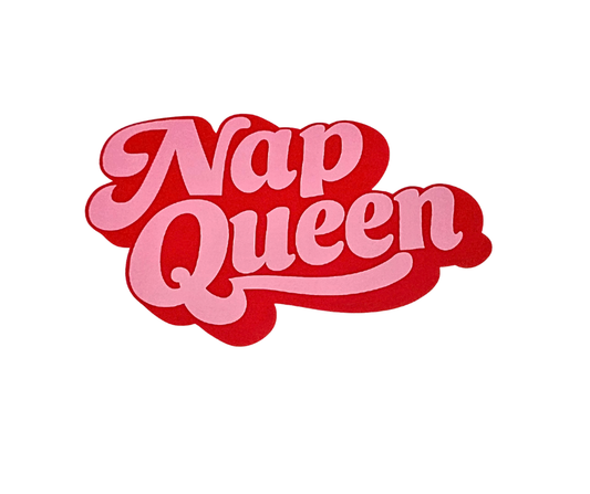 867 NAP QUEEN