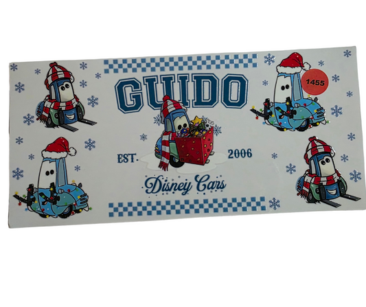 1455 GUIDO