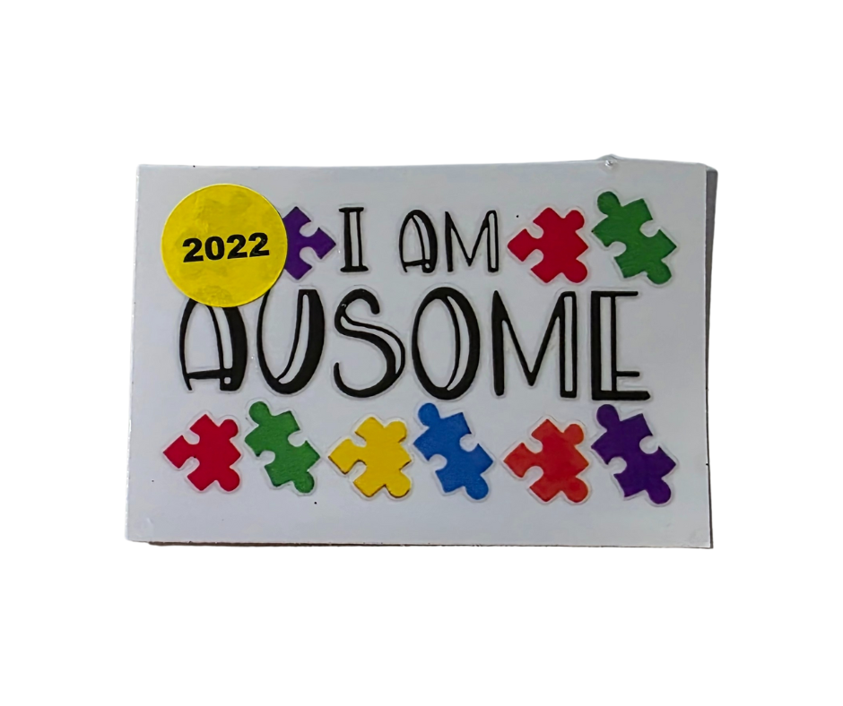 2022 AUTISM