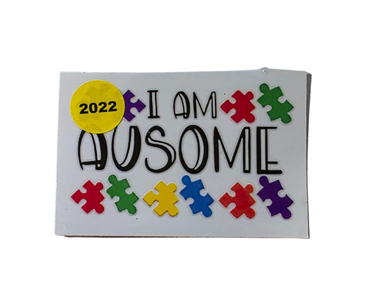 2022 AUTISM