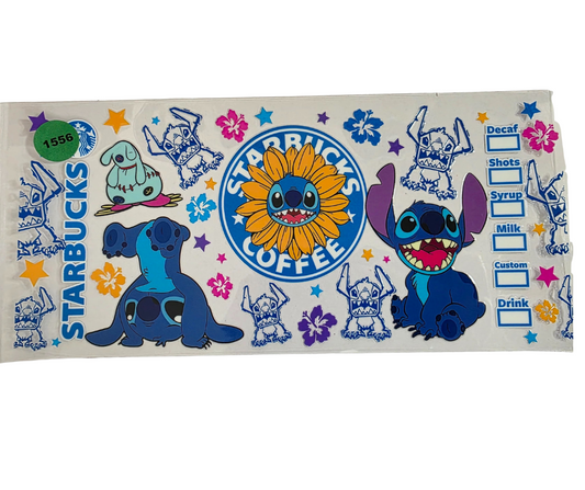 1556 STITCH COFFEE