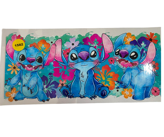 1582 STITCH