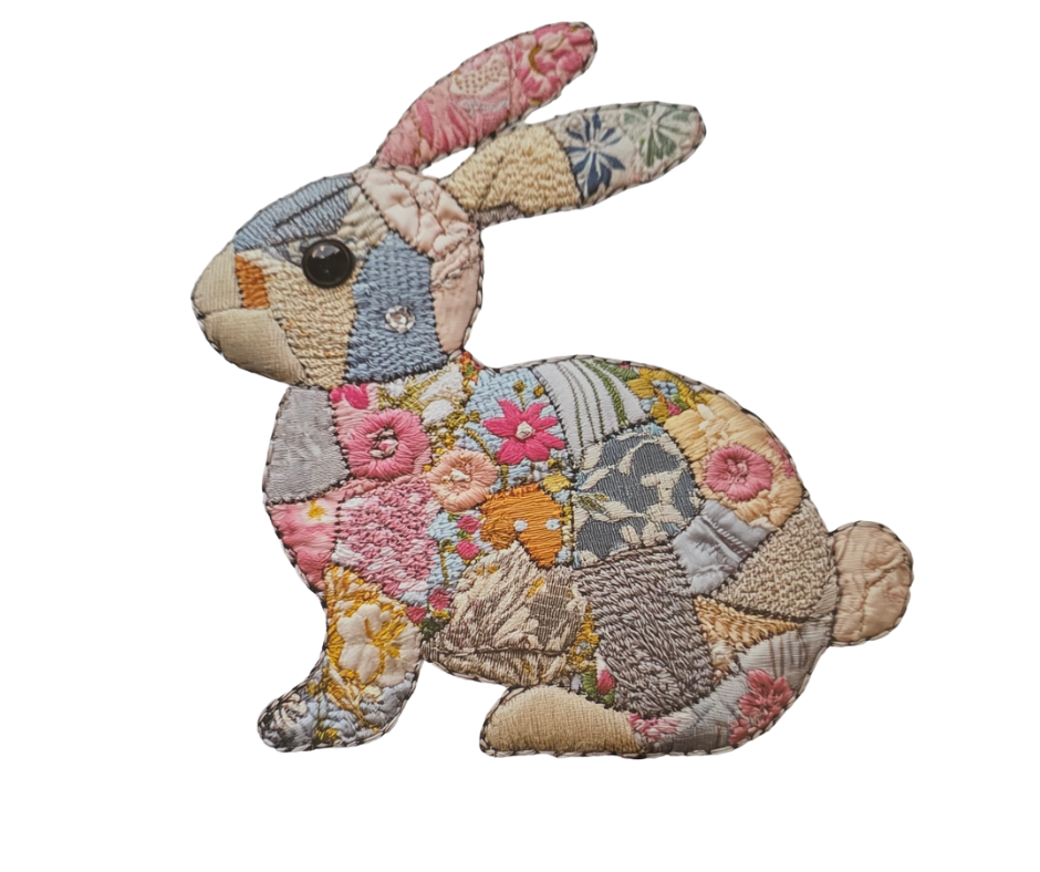 937 BUNNY