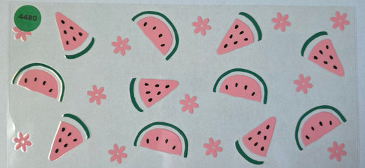 4480 WATERMELON