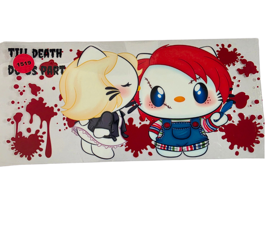 1519 HELLO KITTY