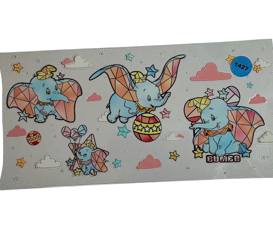 1427 DUMBO