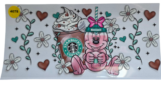 4078 MINNIE