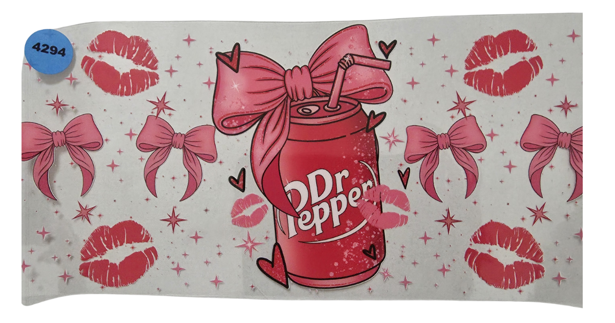 4294 DR PEPPER