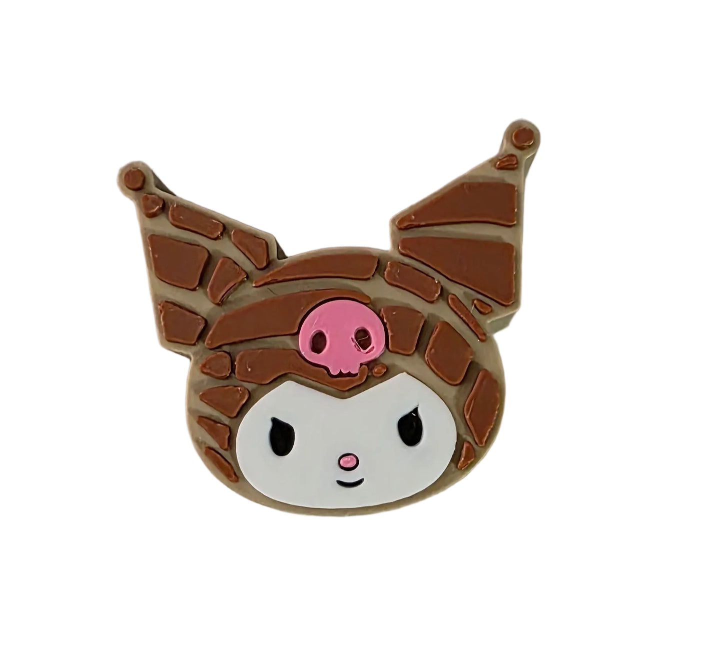 KUROMI STRAW TOPPER