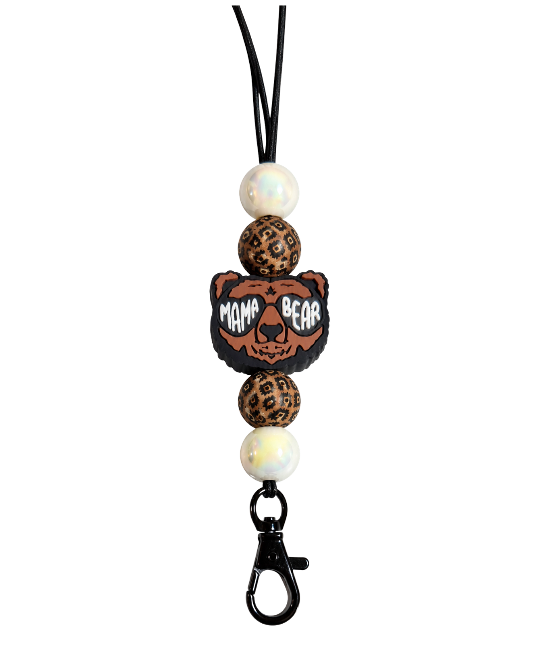 MAMA BEAR FRESHIE HANGER