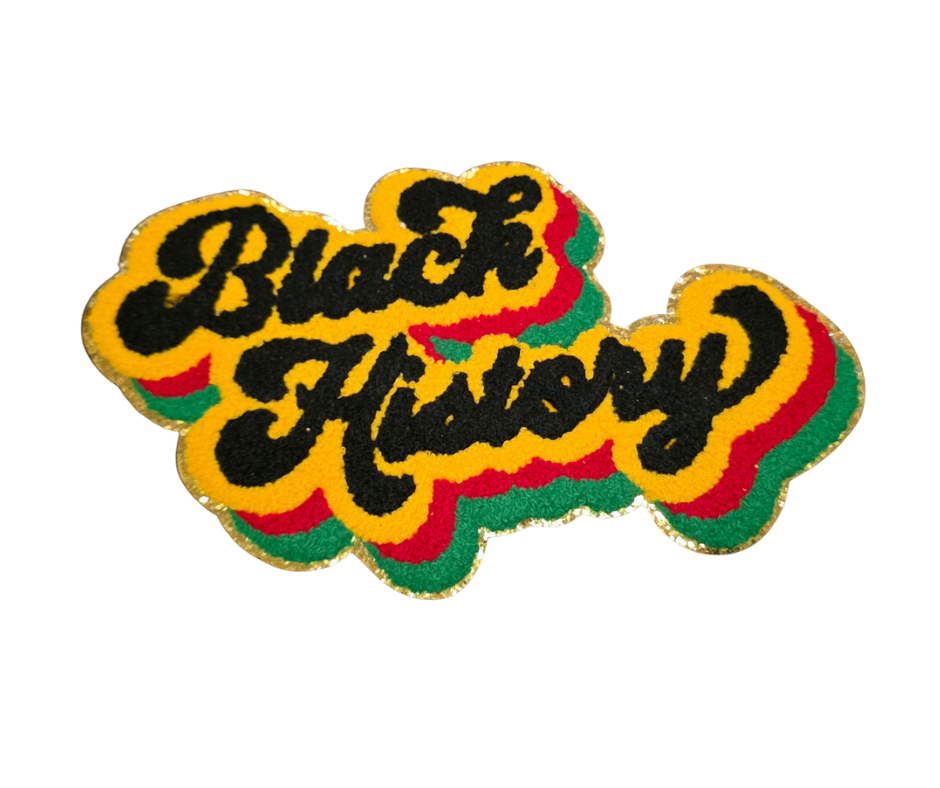 BLACK HISTORY