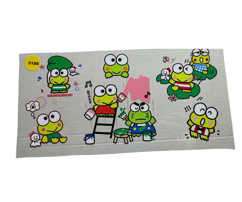 3186 KEROPPI