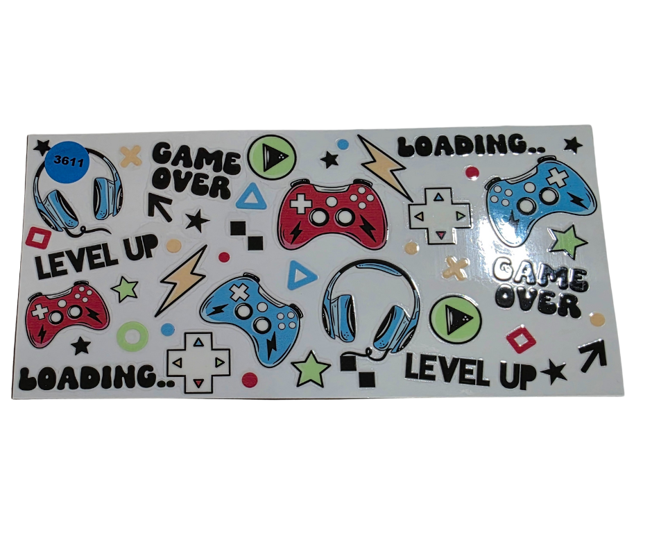 3611 GAMING