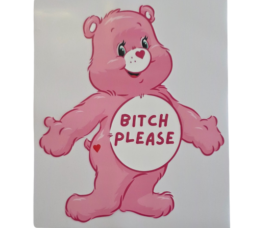 169 BITCH PLEASE
