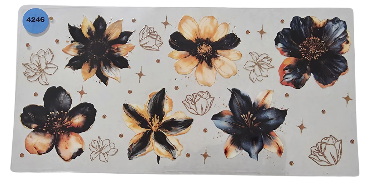 4246 FLOWERS