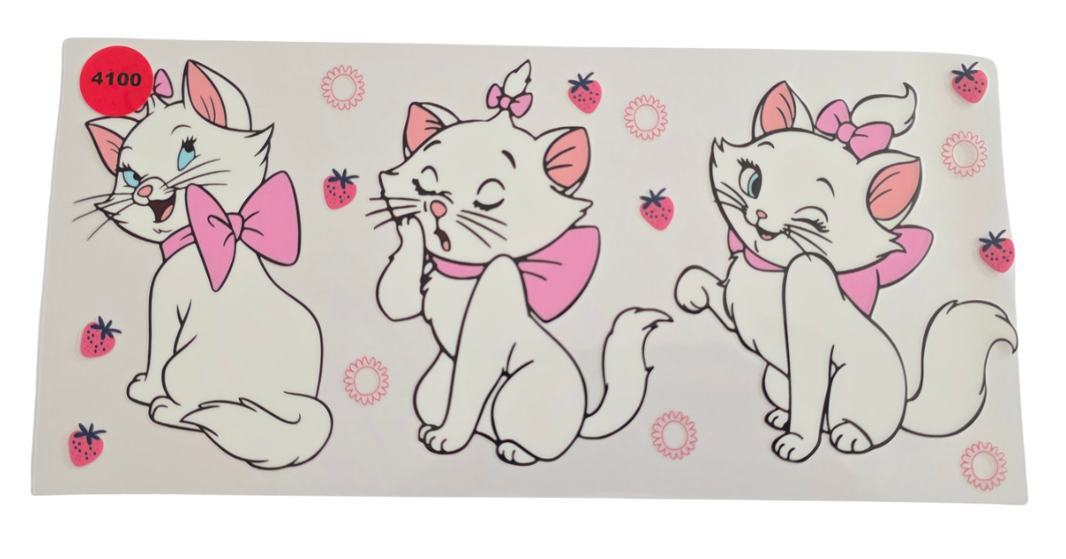 4100 ARISTOCATS