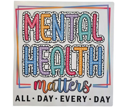 192 MENTAL HEALTH MATTERS