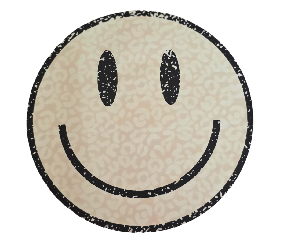 550 SMILEY FACE TRANSFER