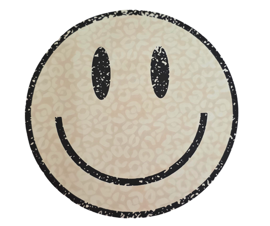 550 SMILEY FACE TRANSFER