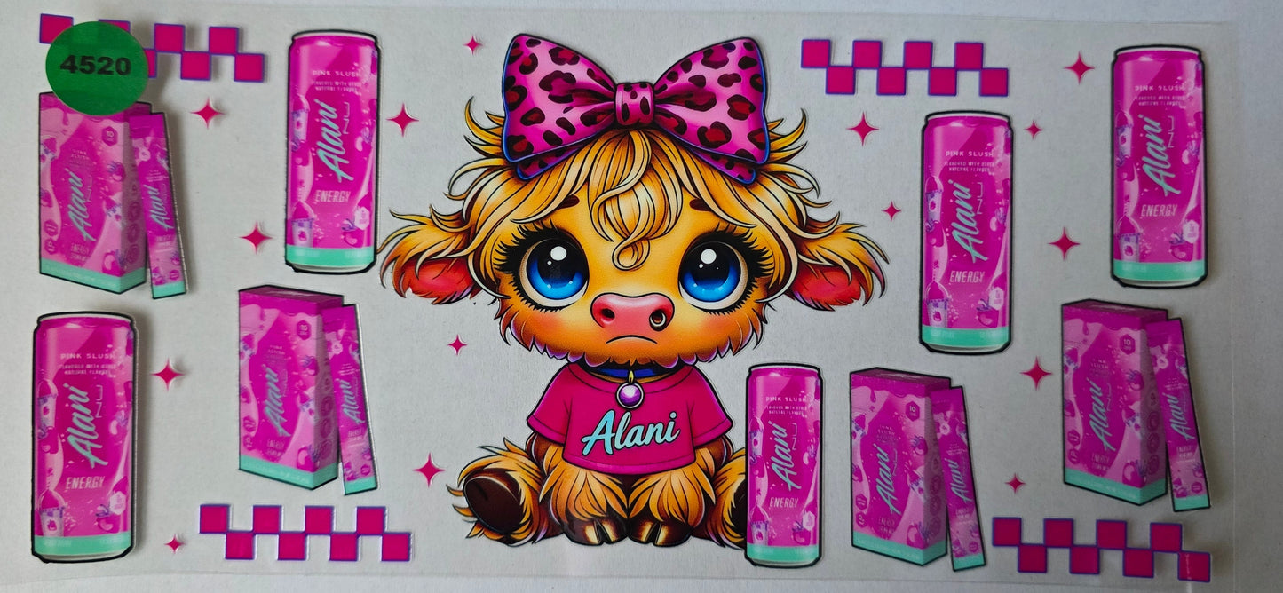4520 ALANI