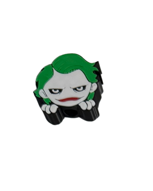 JOKER STRAW TOPPER