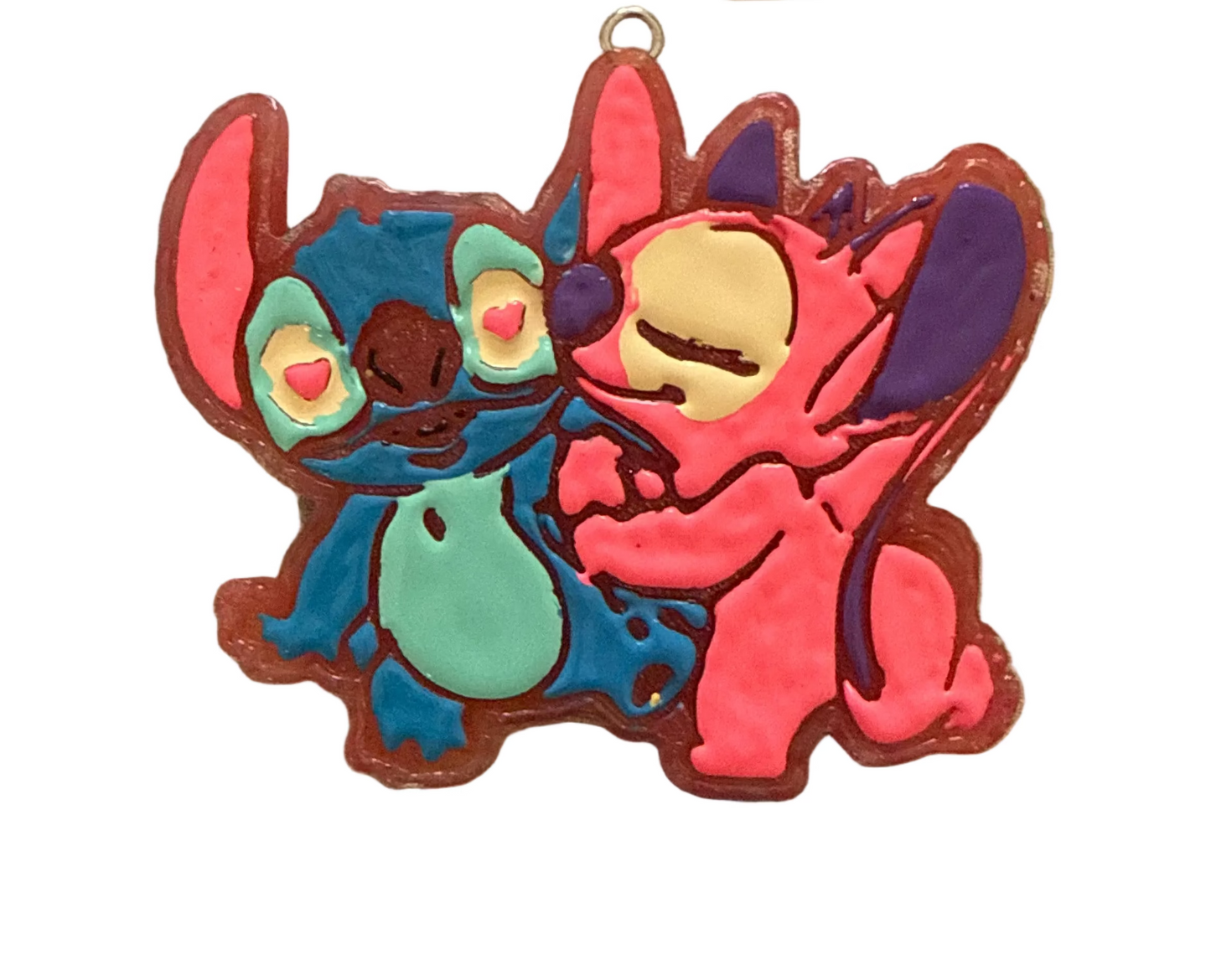 BLUSHING CHERRY FRESHIE