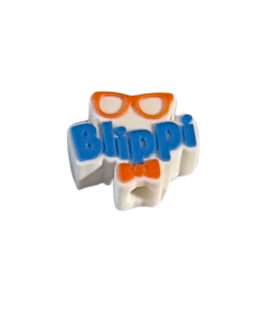 BLIPPI STRAW TOPPER